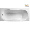 Ванна  акриловая Relisan Lada 140х70, изображение 6