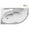 Ванна  акриловая  Relisan Sofi   L/R, Выбрать размер: 160х100, Ориентация: левая, изображение 5