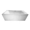 Ванна  акриловая Relisan Xenia, Выбрать размер: 150х75, изображение 4