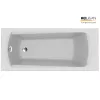 Ванна акриловая Relisan Tamiza, Выбрать размер: 120х70, изображение 6