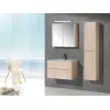 Мебель для ванной: Тумба подвесная под раковину IBX ASUN 1 в магазине Акватория