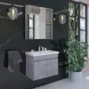 Мебель для ванной: Тумба-умывальник Comforty Осло 1 в магазине Акватория