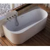 Ванны: Акриловая ванна Abber AB9494 1 в магазине Акватория