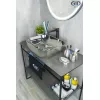 Санфаянс: Накладная цветная раковина для ванной Gid D1302h009 1 в магазине Акватория