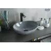 Санфаянс: Накладная раковина для ванной под камень Gid Mnc331 1 в магазине Акватория