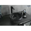 Санфаянс: Накладная раковина для ванной под камень Gid Mnc480 1 в магазине Акватория