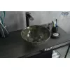 Санфаянс: Накладная раковина для ванной под камень Gid Mnc486 1 в магазине Акватория