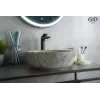 Накладная раковина для ванной под камень Gid Mnc498, изображение 2