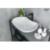 Накладная раковина для ванной под камень Gid Mnc503H012, изображение 2