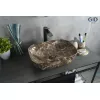Санфаянс: Накладная раковина для ванной под камень Gid Mnc549 1 в магазине Акватория