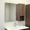 Мебель для ванной: Зеркало-шкаф Comforty Бордо 1 в магазине Акватория