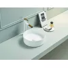 Санфаянс: Раковина для ванной Ceramalux С1112 1 в магазине Акватория