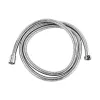 Шланг для душа 1,5м Timo SH40 chrome, Выбрать цвет: Хром