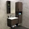 Мебель для ванной: Тумба подвесная Comforty Франкфурт 1 в магазине Акватория