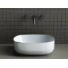 Умывальник чаша накладная овальная Element 460*350*155мм CN6018, изображение 2