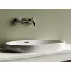 Санфаянс: Умывальник накладной  Ceramica Nova Element CN5020 1 в магазине Акватория