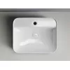Умывальник чаша накладная прямоугольная Element 500*400*140мм CN5015, изображение 4