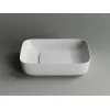 Санфаянс: Умывальник  накладной Ceramica Nova  Element  CN5021 1 в магазине Акватория