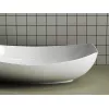 Умывальник чаша накладная овальная Element 560*400*155мм CN5016, изображение 3