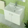 Мебель для ванной: Тумба-умывальник Comforty Флоренция 1 в магазине Акватория