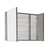 Зеркальный шкаф Style Line Берлин 90, изображение 2