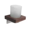Аксессуары/Комплектующие: Bronze De Luxe Держатель стакана для ванной 1 в магазине Акватория