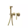 Смесители: Гигиенический душ (комплект) Bronze De Luxe 1 в магазине Акватория