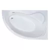Акриловая ванна Royal Bath  ALPINE, Выбрать размер: 150x100, Ориентация: правая, изображение 3