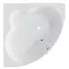 Акриловая ванна Royal Bath  FANKE 140*140, изображение 2