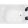 Акриловая ванна Royal Bath  HARDON, изображение 4