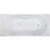 Акриловая ванна Royal Bath  TUDOR, Выбрать размер: 150x70, изображение 3