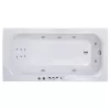 Ванны: Гидромассажная ванна Royal Bath  ACCORD COMFORT 1 в магазине Акватория