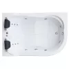 Ванны: Гидромассажная ванна Royal Bath  NORWAY COMFORT 1 в магазине Акватория