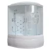 Душевые кабины и сауны: Душевая кабина Royal Bath  RB 140/150/170ALP-T ,L/R, прозрачное/белый 1 в магазине Акватория