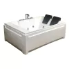 Ванны: Гидромассажная ванна Royal Bath  TRIUMPH COMFORT 1 в магазине Акватория