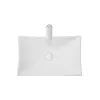 Раковина накладная WeltWasser SK ELBACH 1002, изображение 3