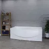 Ванны: Ванна акриловая RADOMIR Сиэтл 190х100 1 в магазине Акватория