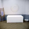 Ванна акриловая Radomir Прованс, Выбрать размер: 170x90, изображение 9
