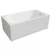 Ванна акриловая Radomir Прованс, Выбрать размер: 170x90, изображение 11