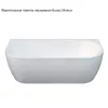 Ванна акриловая Radomir Вальс Макси 180х80, Внешний вид: несъемная панель, изображение 13