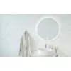Мебель для ванной: Зеркало 1Marka Amour 80 круглое, с сенсором 1 в магазине Акватория