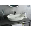 Накладная раковина для ванной Gid Wm1346, изображение 4