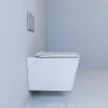 Унитаз подвесной ESBANO GARTEZ (White) 510x345x340, изображение 3