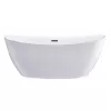 Ванна акриловая Esbano Ottawa, 180x85x70, изображение 2