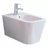 Биде подвесное ESBANO GARTEZ (White) 510x345x300, изображение 2