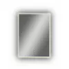 Зеркало ACWEN "Trezhe Led" с бесконтактным сенсором, Выбрать размер: 50x70, изображение 5