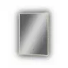 Зеркало ACWEN "Trezhe Led" с бесконтактным сенсором, Выбрать размер: 50x70, изображение 6