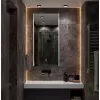 Мебель для ванной: Зеркало ACWEN "Modern Led" 50х100 1 в магазине Акватория