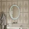 Зеркало ACWEN "Lily Led" 570х770, Выбрать размер: 570х770, изображение 3