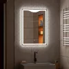 Мебель для ванной: Зеркало ACWEN "Amaze Led" 1 в магазине Акватория